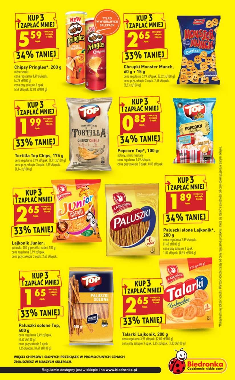 Gazetka promocyjna Biedronka do 23/06/2018 str.11