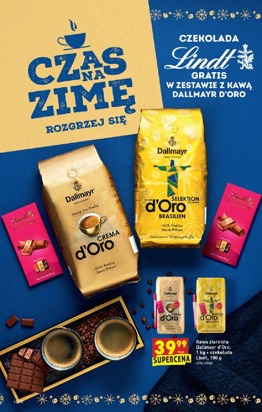 Gazetka promocyjna Biedronka do 22/01/2020 str.42