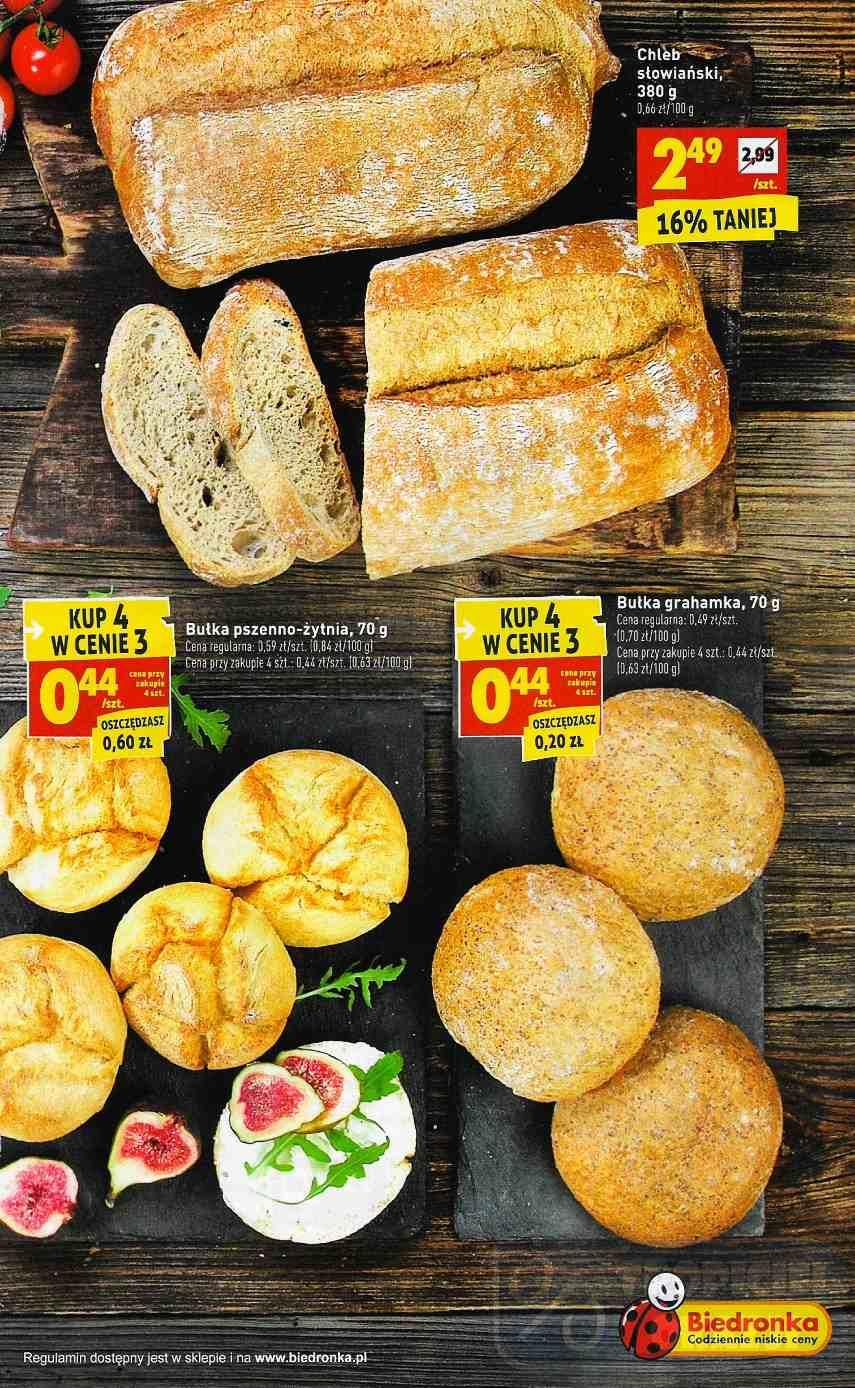 Gazetka promocyjna Biedronka do 20/08/2017 str.9