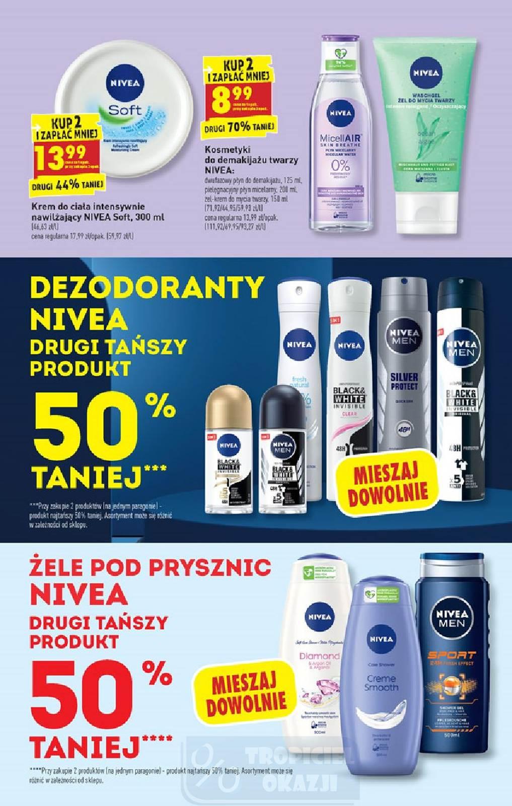 Gazetka promocyjna Biedronka do 26/02/2022 str.56