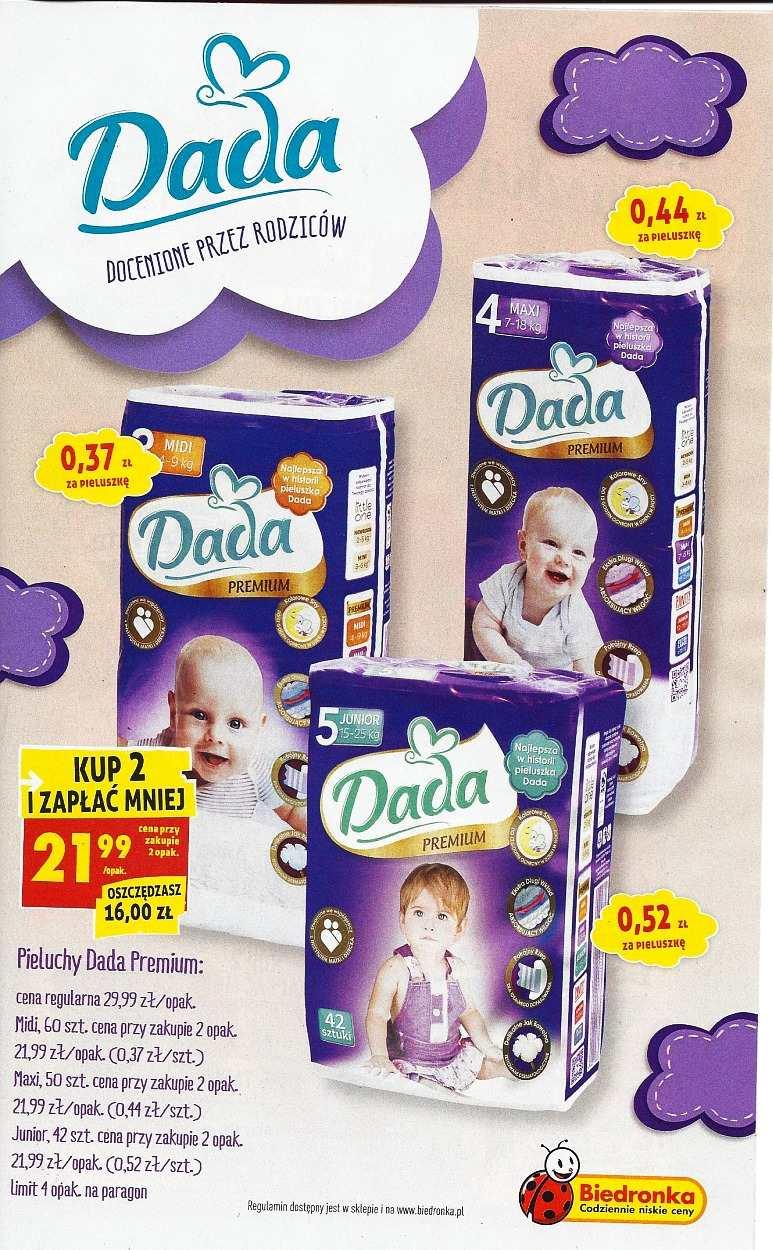 Gazetka promocyjna Biedronka do 24/12/2017 str.63