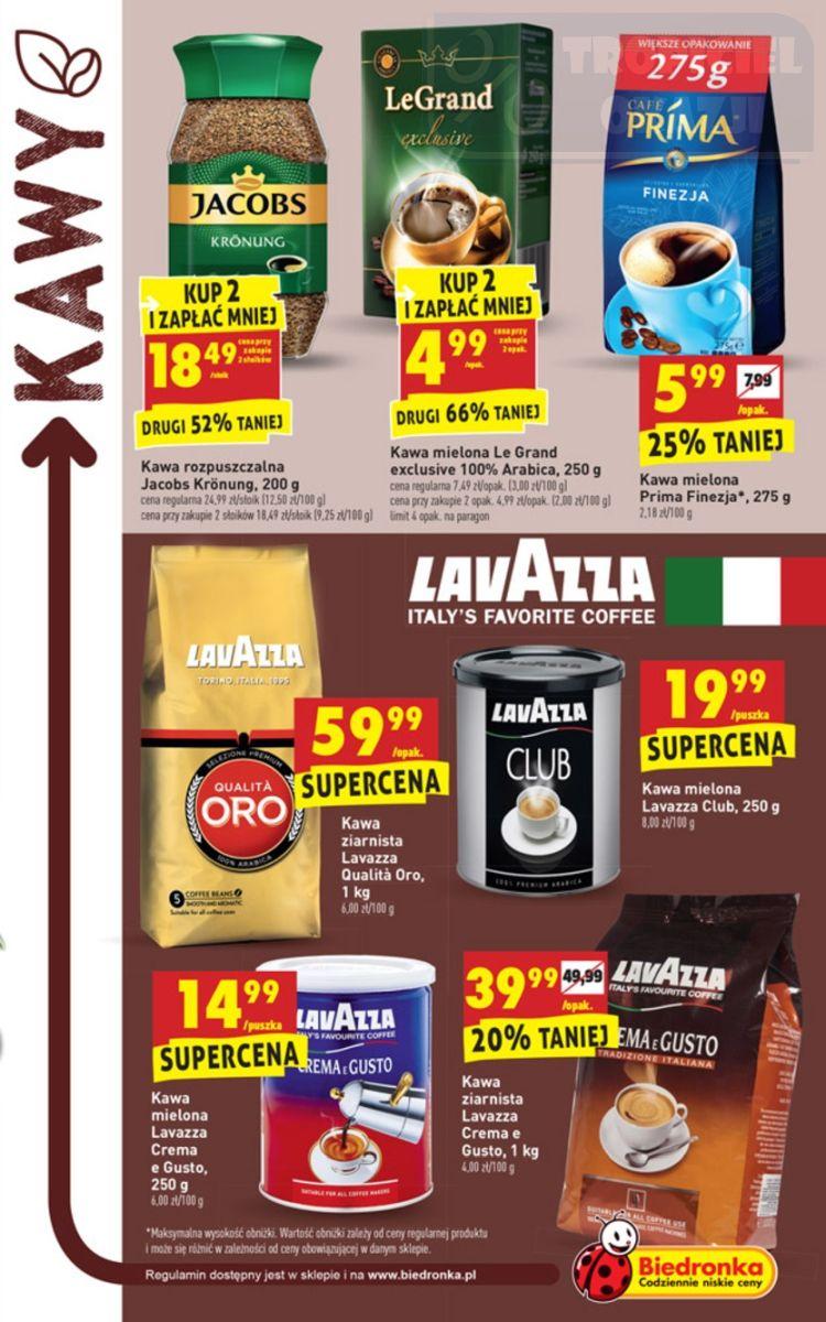 Gazetka promocyjna Biedronka do 07/07/2018 str.21