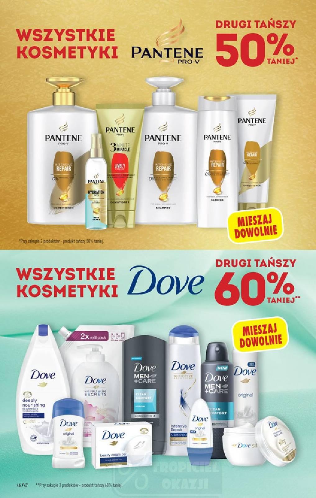 Gazetka promocyjna Biedronka do 17/07/2021 str.46