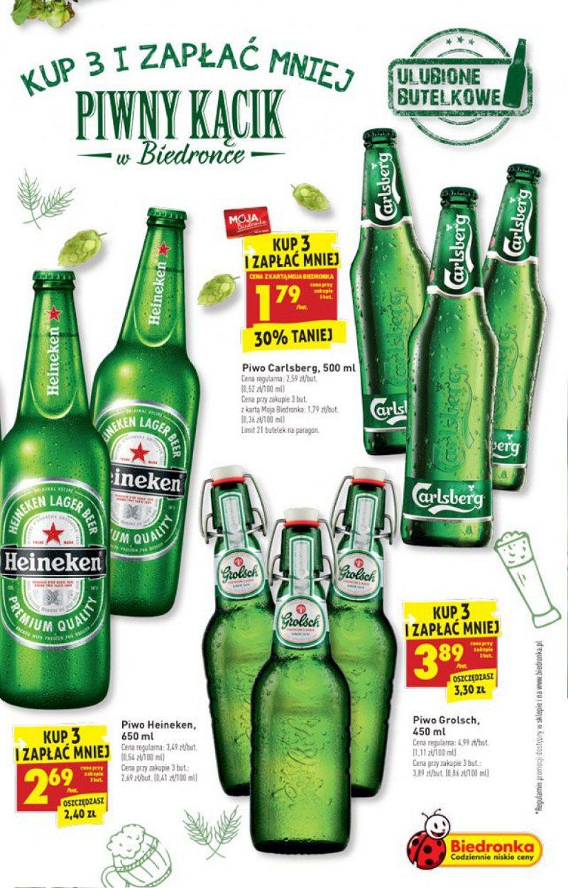 Gazetka promocyjna Biedronka do 02/05/2017 str.21