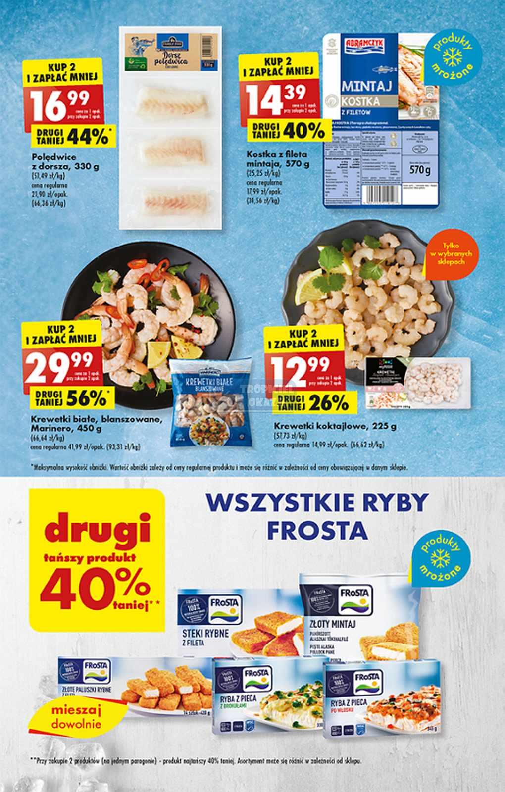 Gazetka promocyjna Biedronka do 21/01/2023 str.19