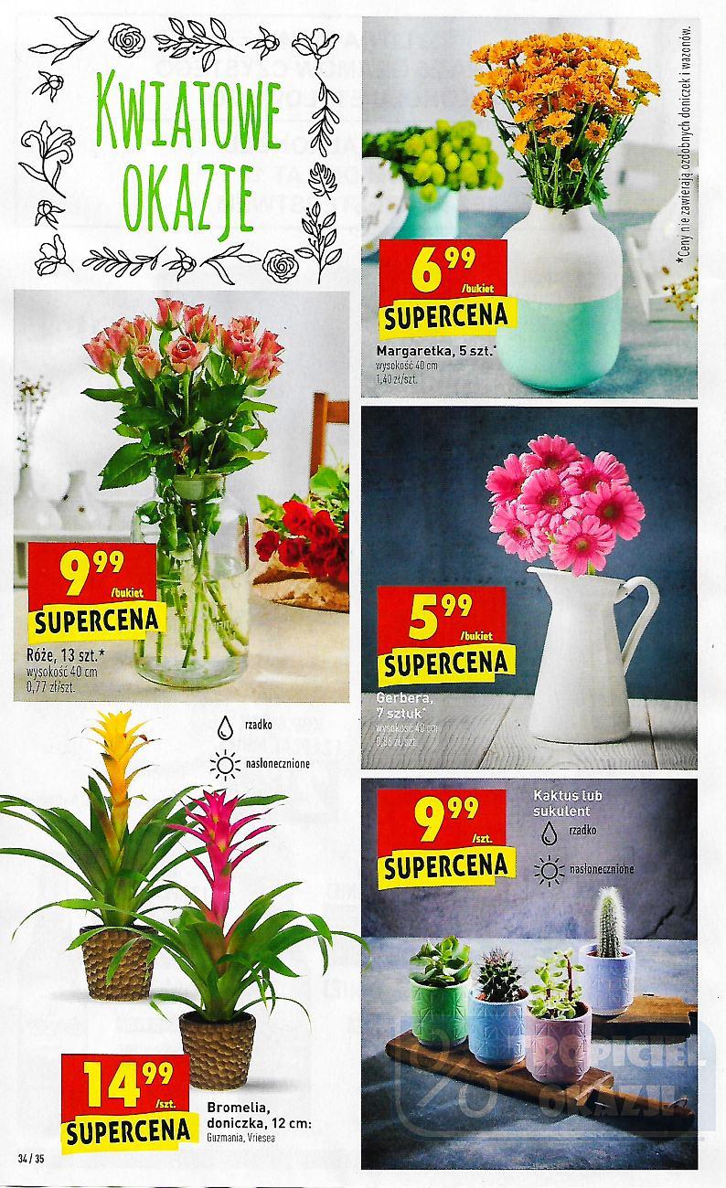 Gazetka promocyjna Biedronka do 15/08/2018 str.34