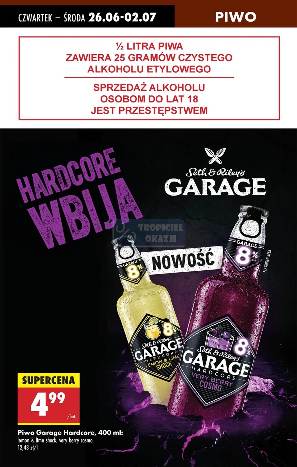 Gazetka promocyjna Biedronka do 02/07/2025 str.51