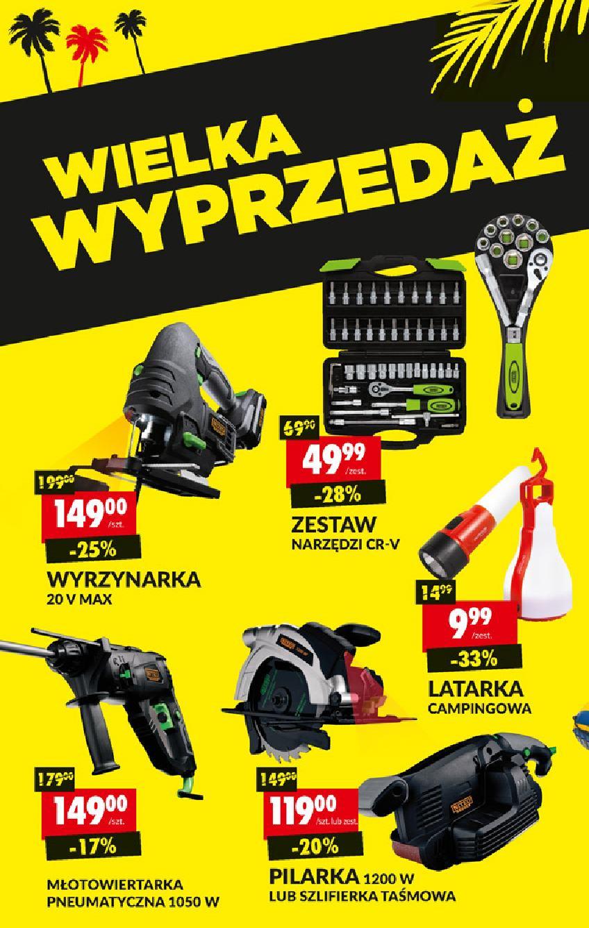 Gazetka promocyjna Biedronka do 17/07/2019 str.6