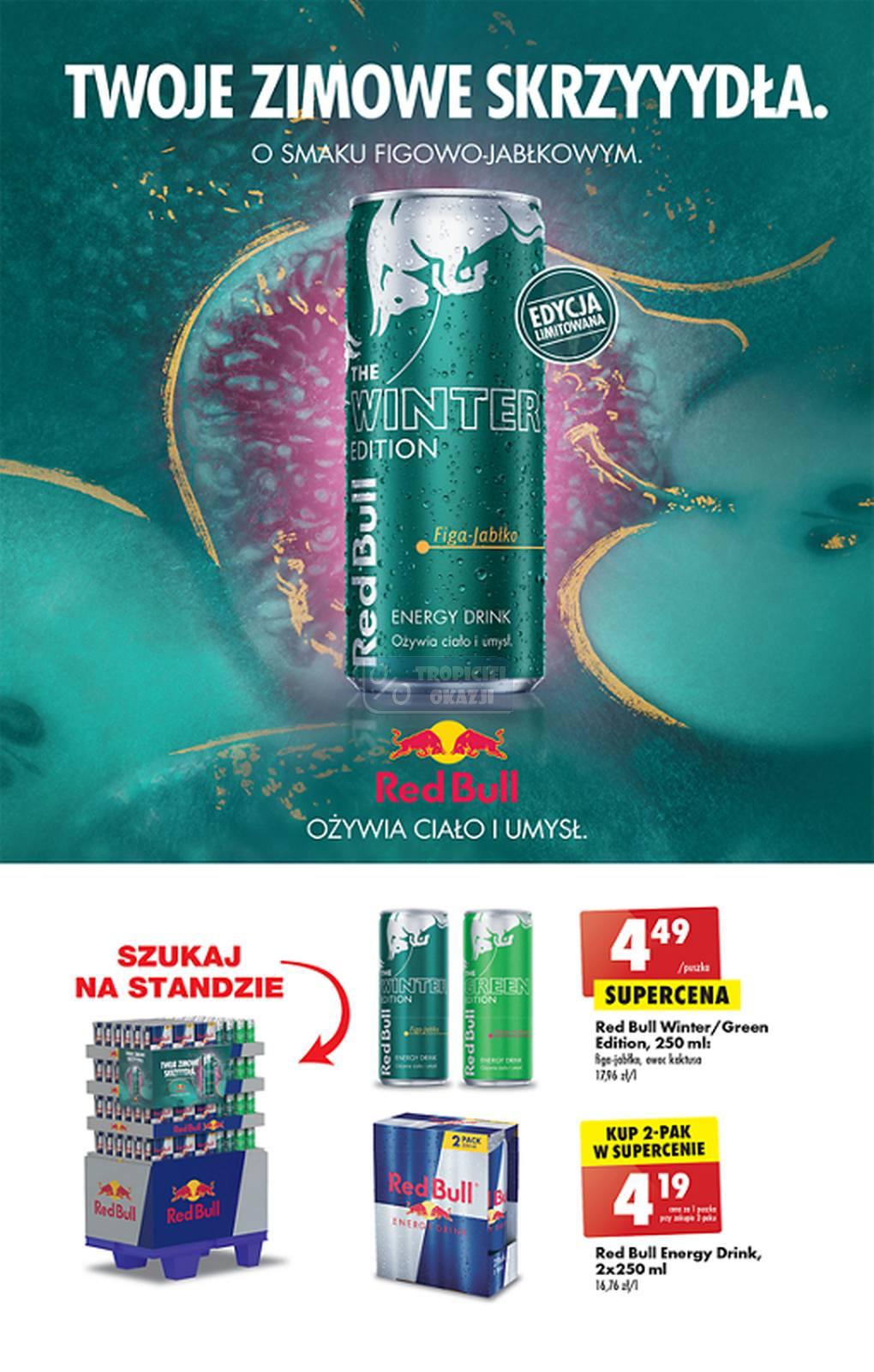 Gazetka promocyjna Biedronka do 05/10/2022 str.49