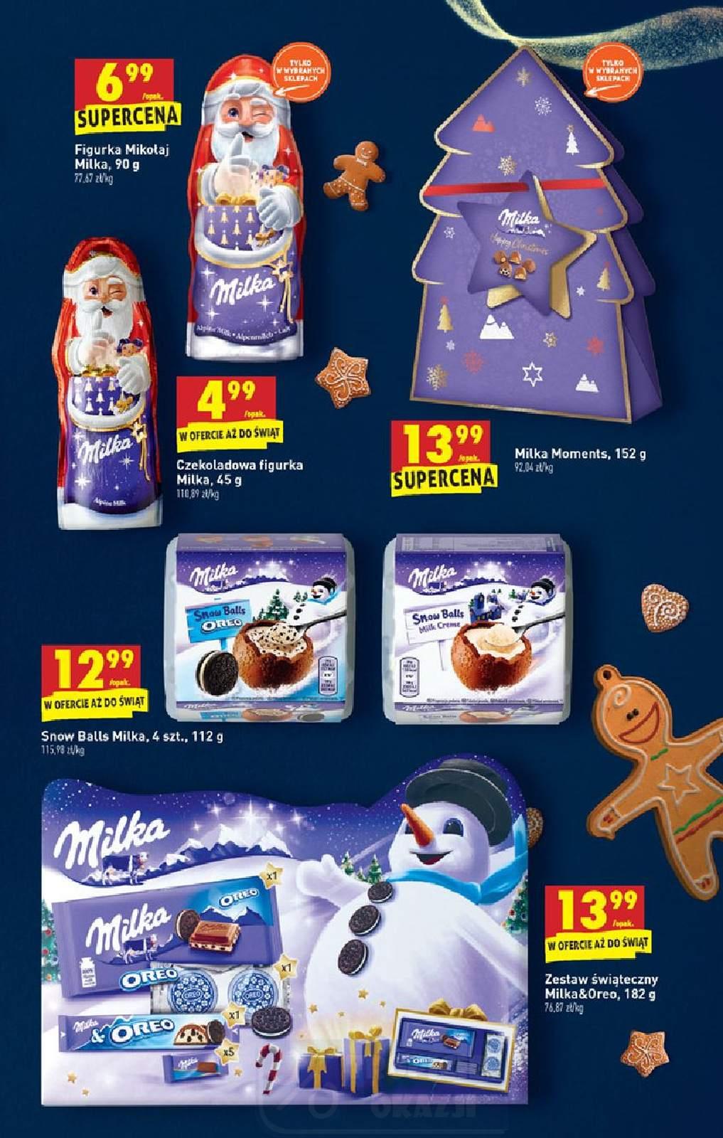 Gazetka promocyjna Biedronka do 15/12/2021 str.35