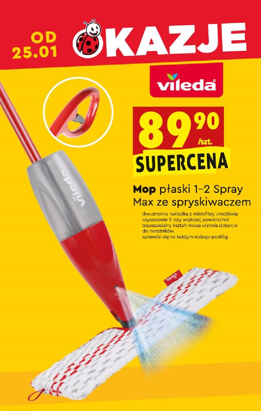 Gazetka promocyjna Biedronka do 31/01/2021 str.54
