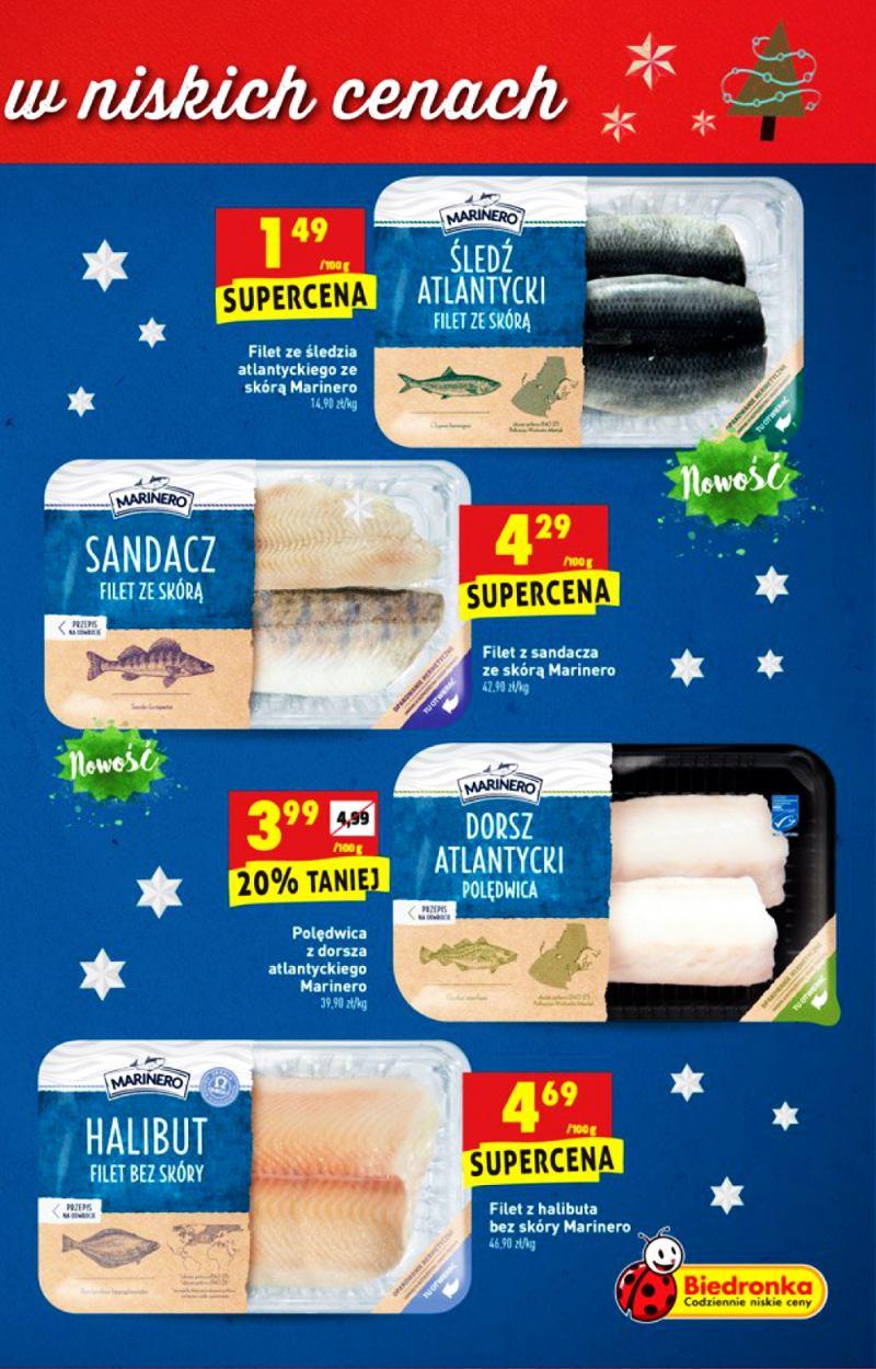 Gazetka promocyjna Biedronka do 24/12/2017 str.13