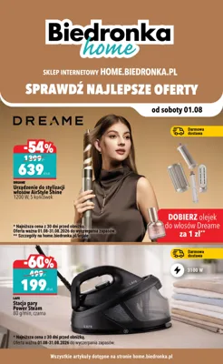 Biedronka Home