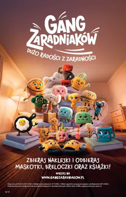 Gang Zaradiaków