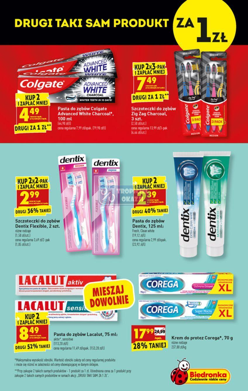 Gazetka promocyjna Biedronka do 16/01/2022 str.53
