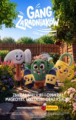 Gang Zaradiaków