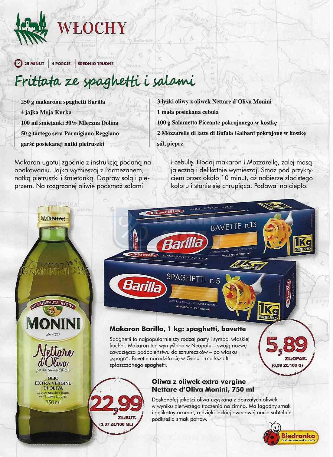 Gazetka promocyjna Biedronka do 30/04/2017 str.31