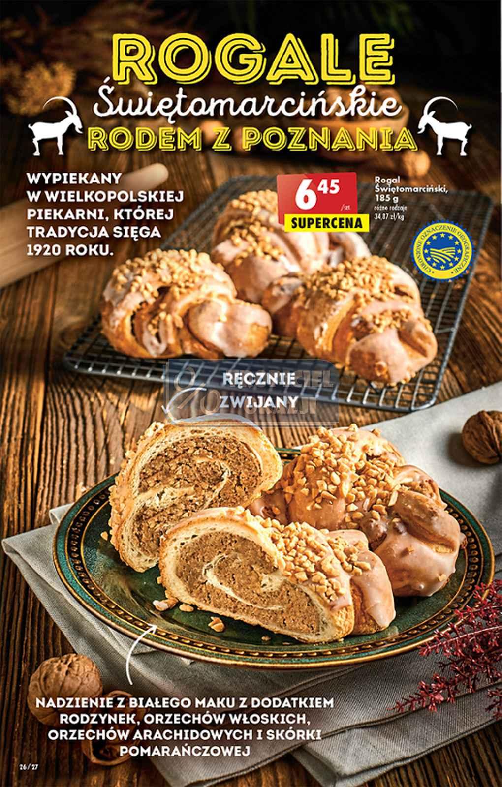 Gazetka promocyjna Biedronka do 26/10/2022 str.26