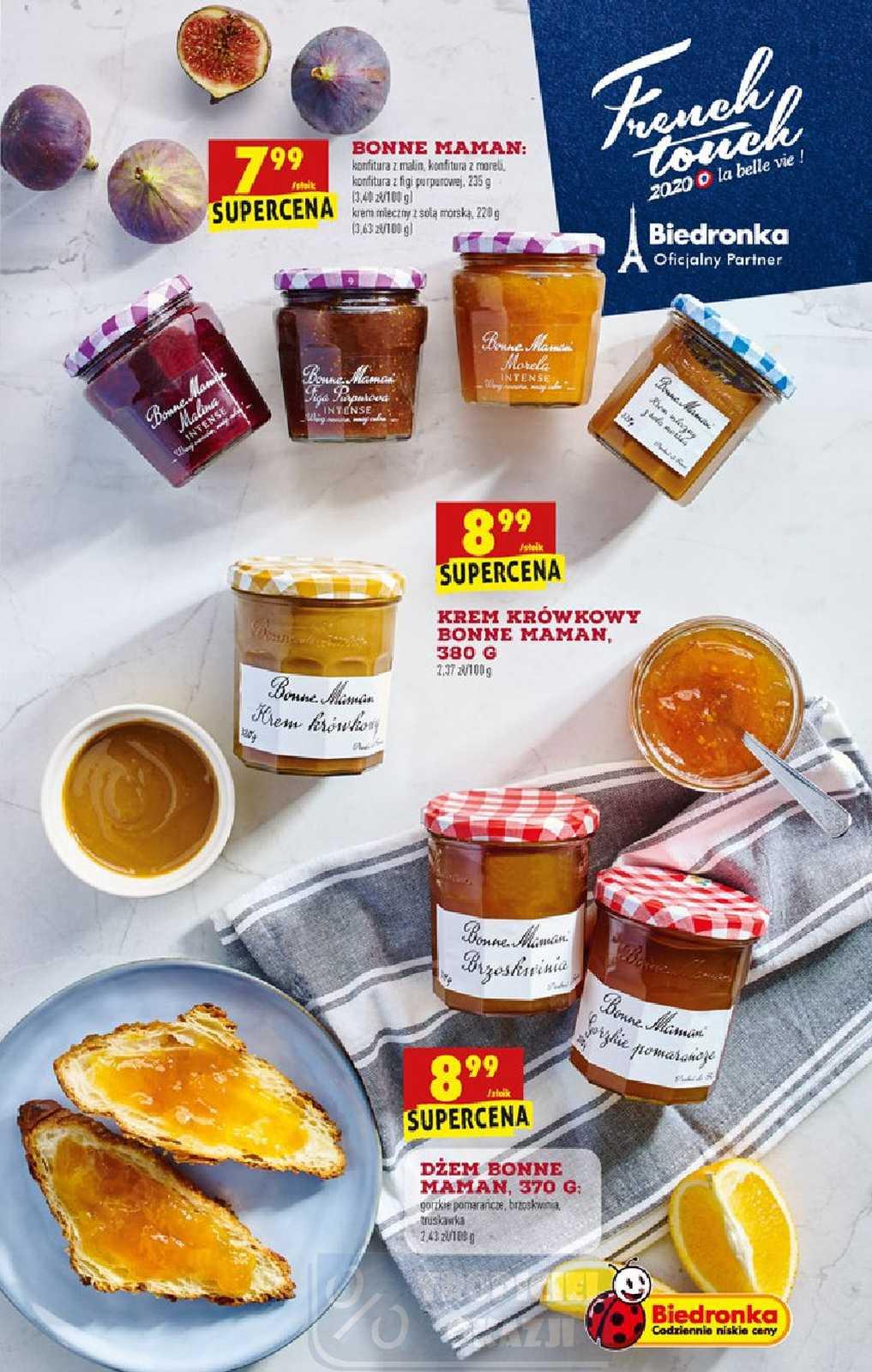 Gazetka promocyjna Biedronka do 21/10/2020 str.41