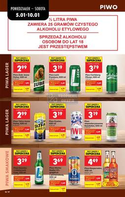 W tym tygodniu - Lada