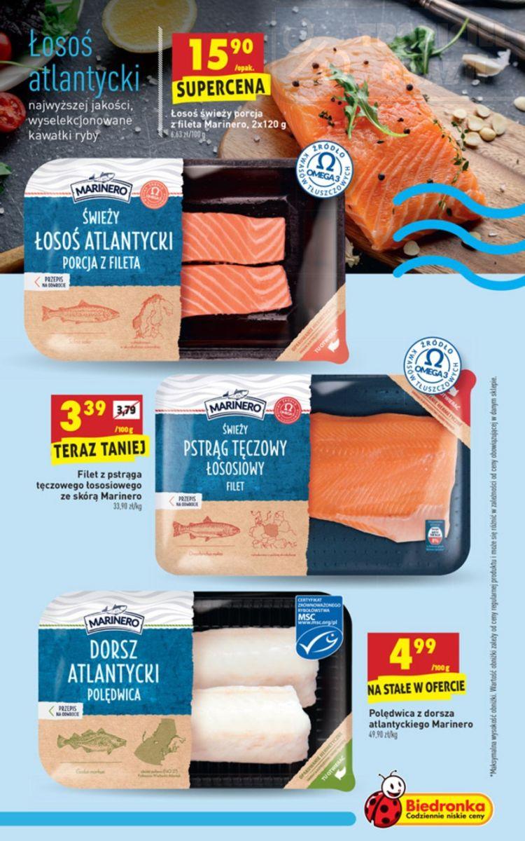 Gazetka promocyjna Biedronka do 07/07/2018 str.9
