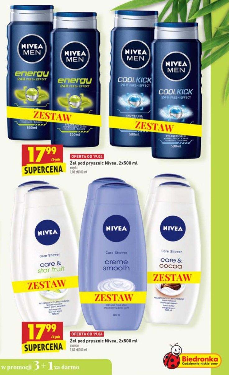 Gazetka promocyjna Biedronka do 21/04/2018 str.21