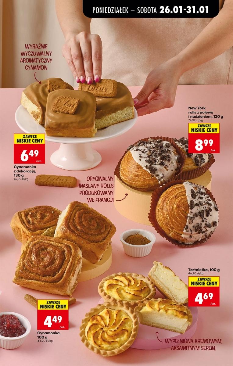 Gazetka promocyjna Biedronka do 31/01/2026 str.60