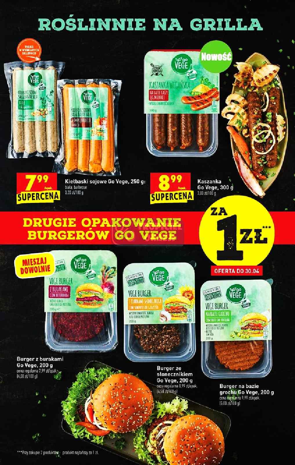 Gazetka promocyjna Biedronka do 05/05/2021 str.25