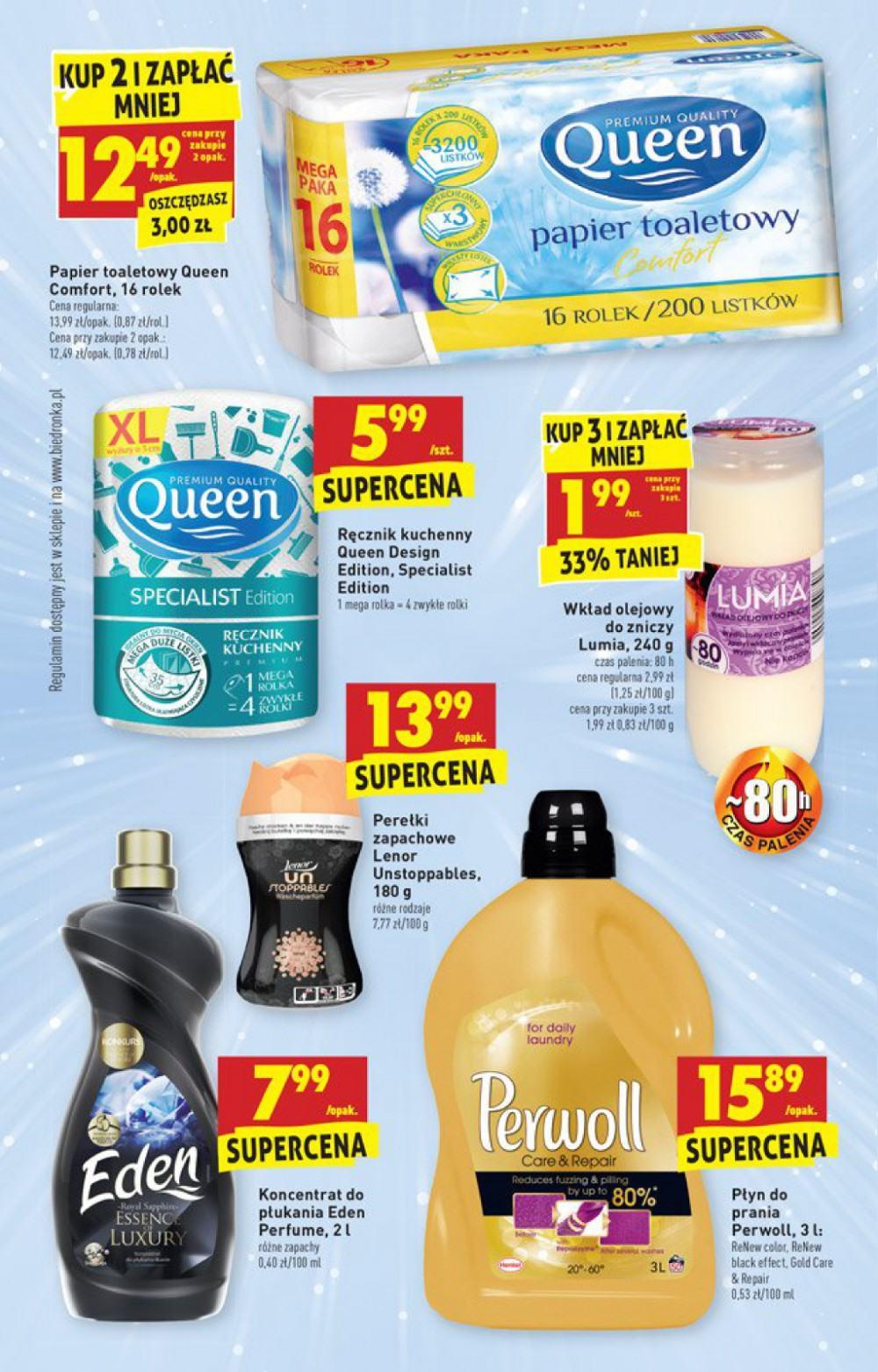 Gazetka promocyjna Biedronka do 12/04/2017 str.41