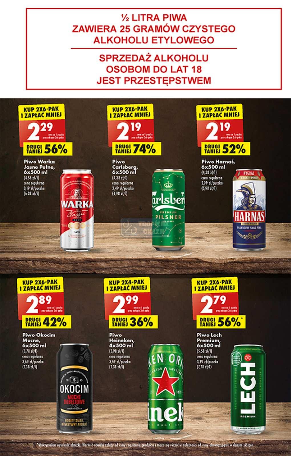 Gazetka promocyjna Biedronka do 31/12/2022 str.37