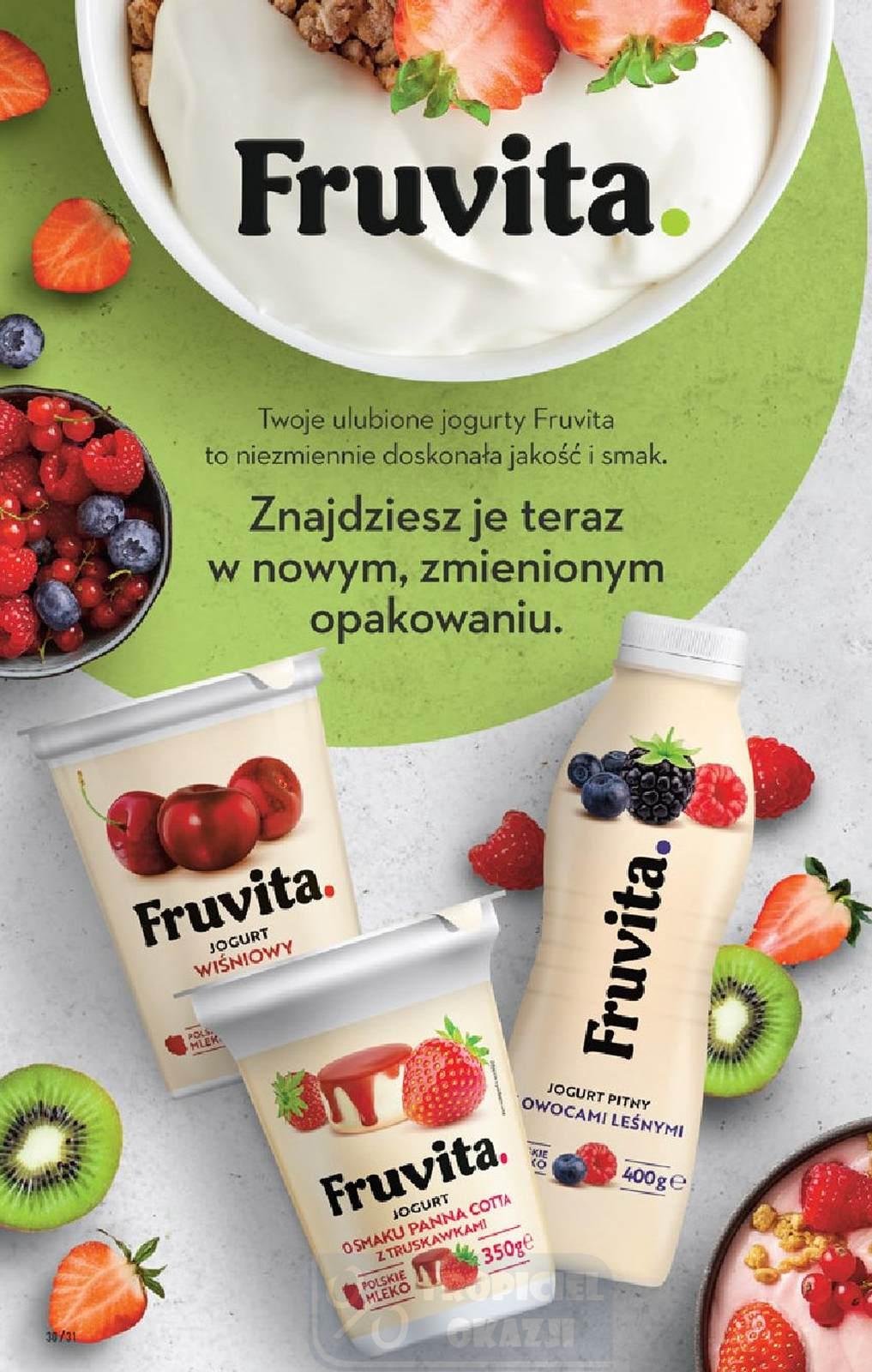 Gazetka promocyjna Biedronka do 14/11/2020 str.30