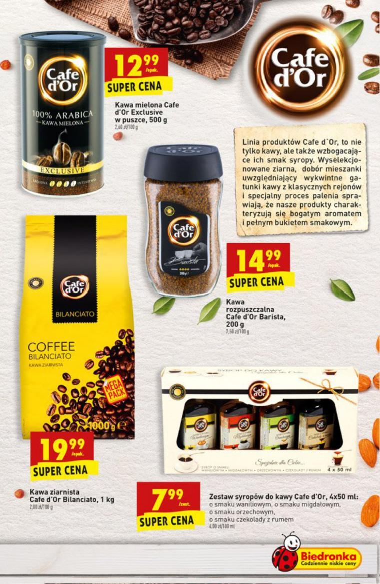 Gazetka promocyjna Biedronka do 06/11/2016 str.7