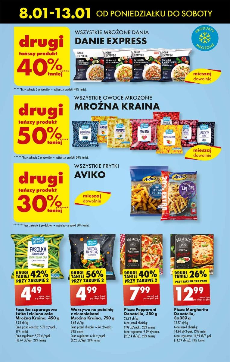 Gazetka promocyjna Biedronka do 13/01/2024 str.37