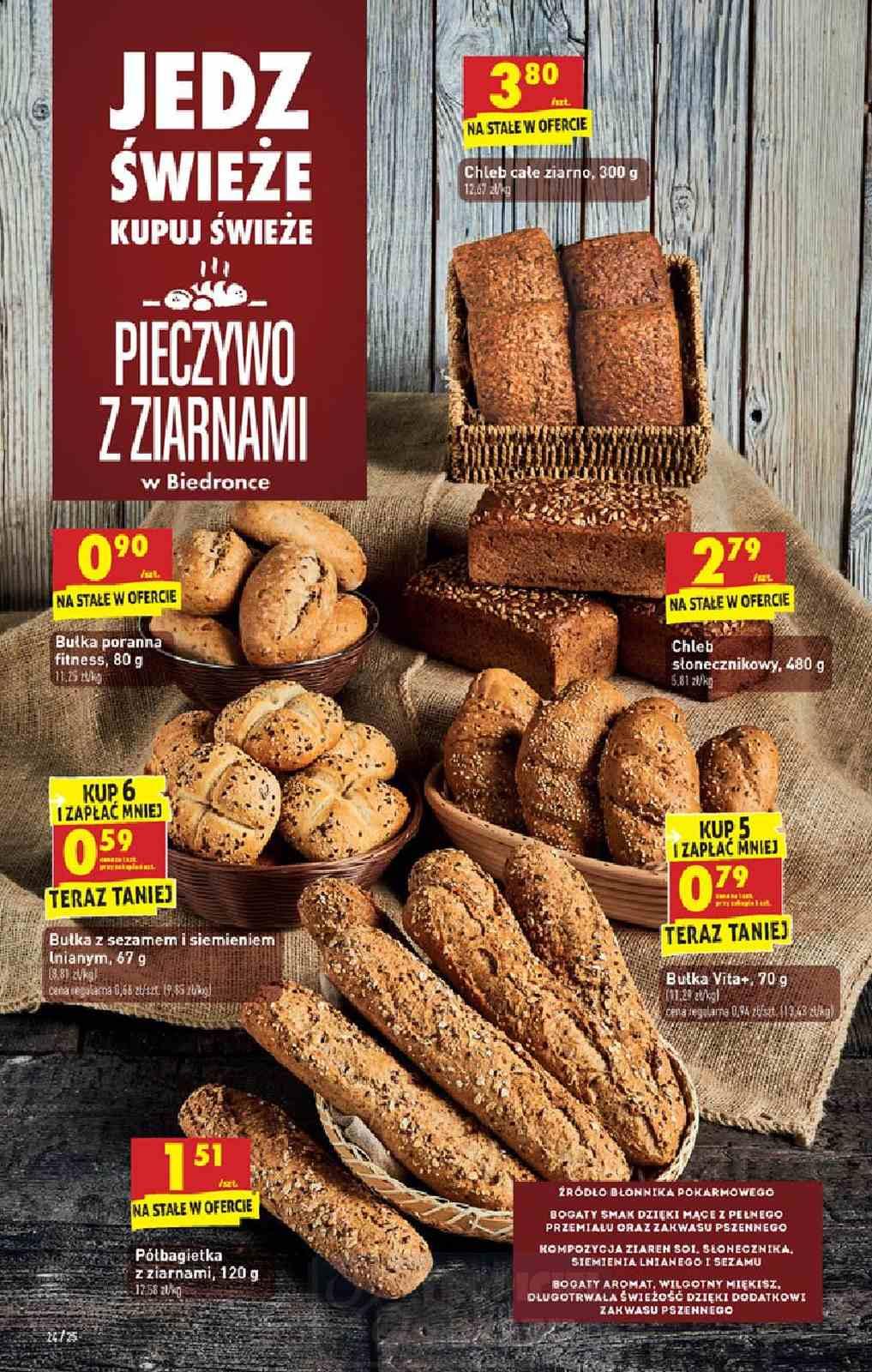 Gazetka promocyjna Biedronka do 26/02/2022 str.24