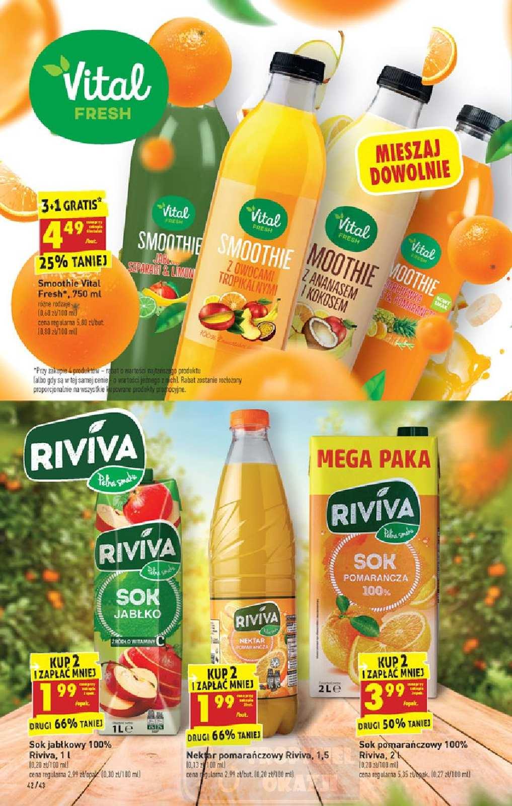 Gazetka promocyjna Biedronka do 13/12/2020 str.42
