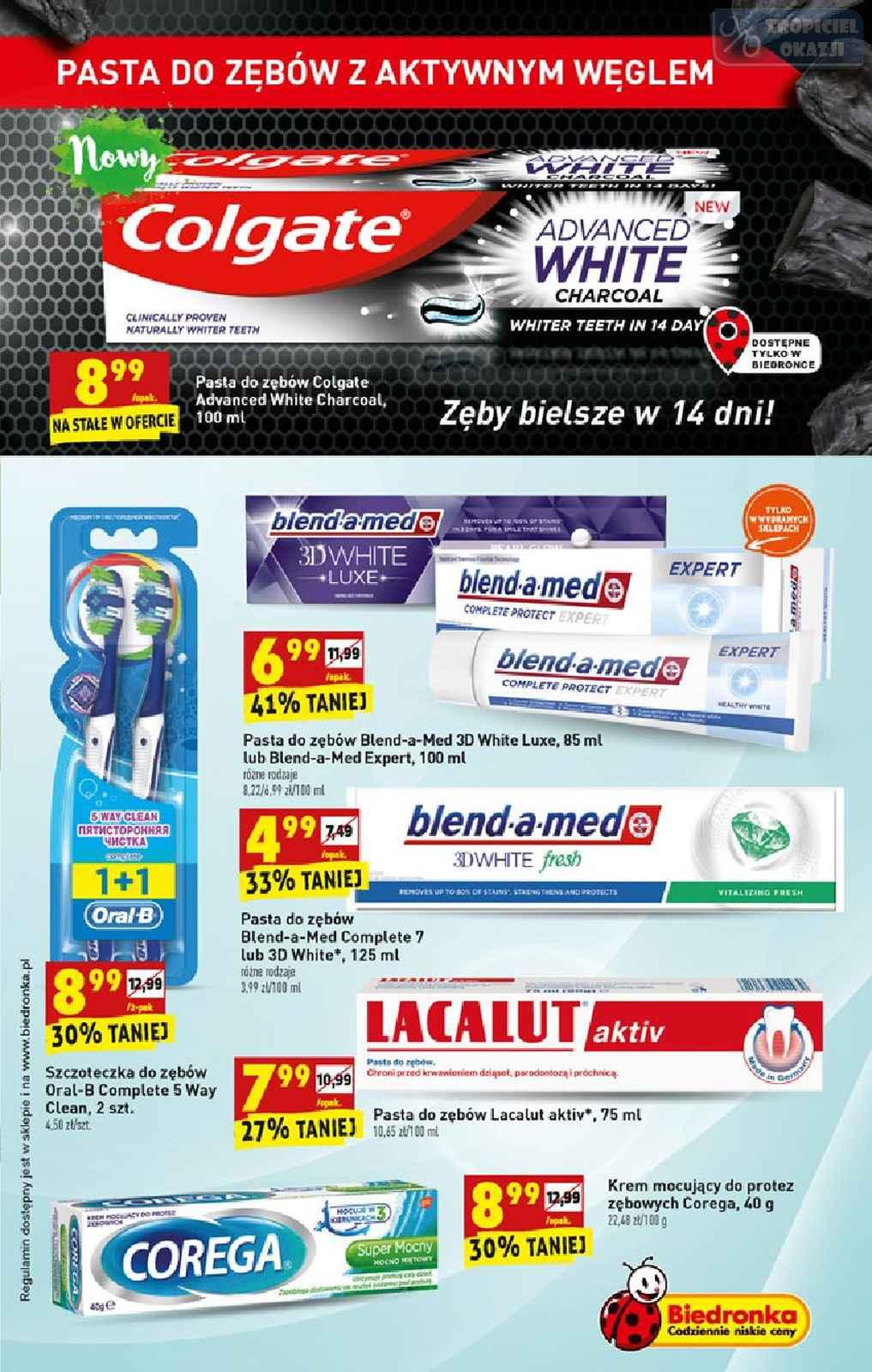 Gazetka promocyjna Biedronka do 15/06/2019 str.53
