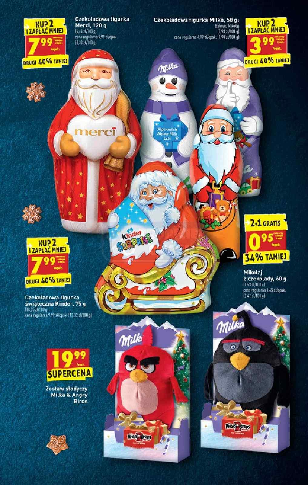 Gazetka promocyjna Biedronka do 18/12/2019 str.27