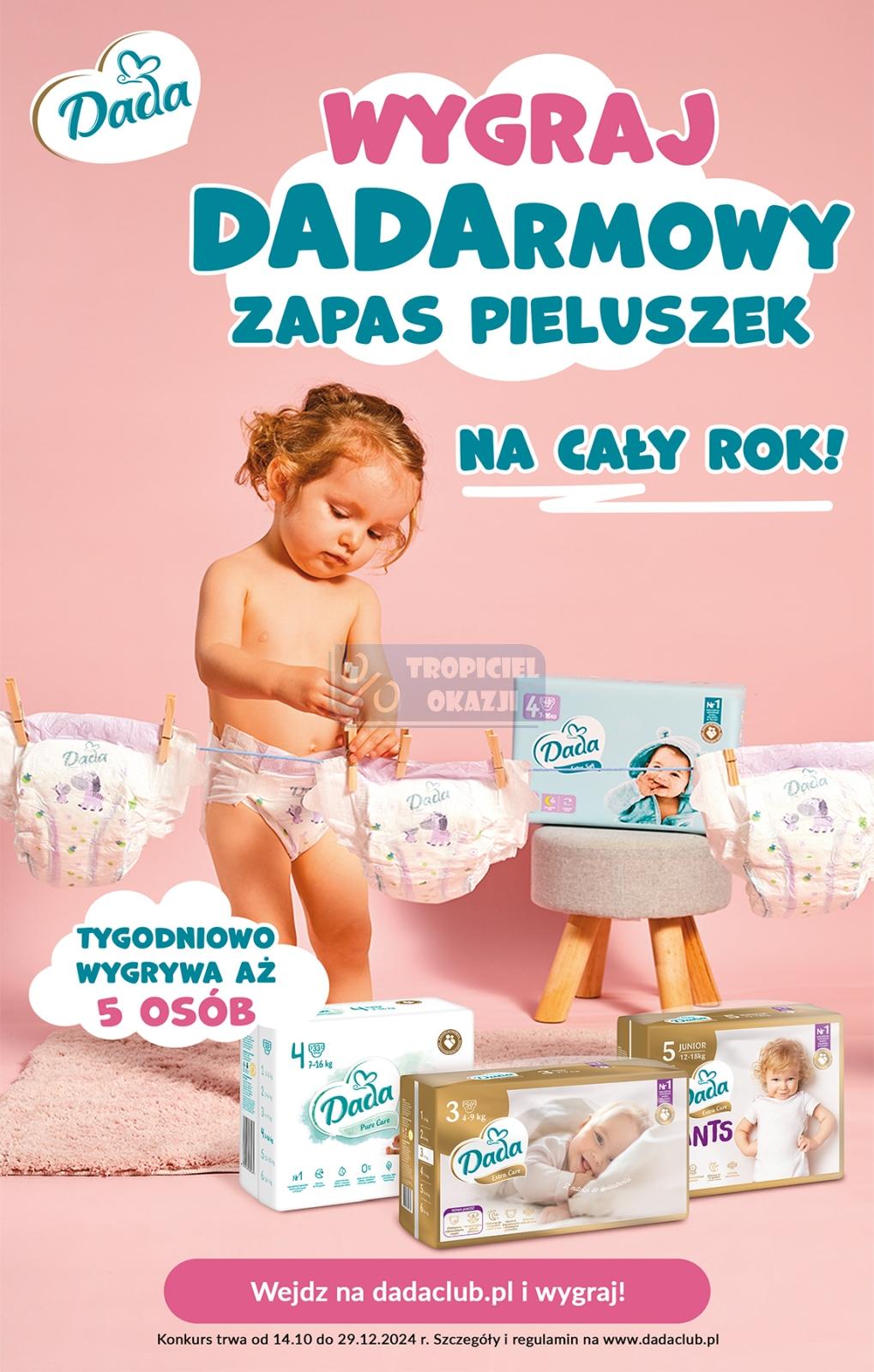 Gazetka promocyjna Biedronka do 23/10/2024 str.57