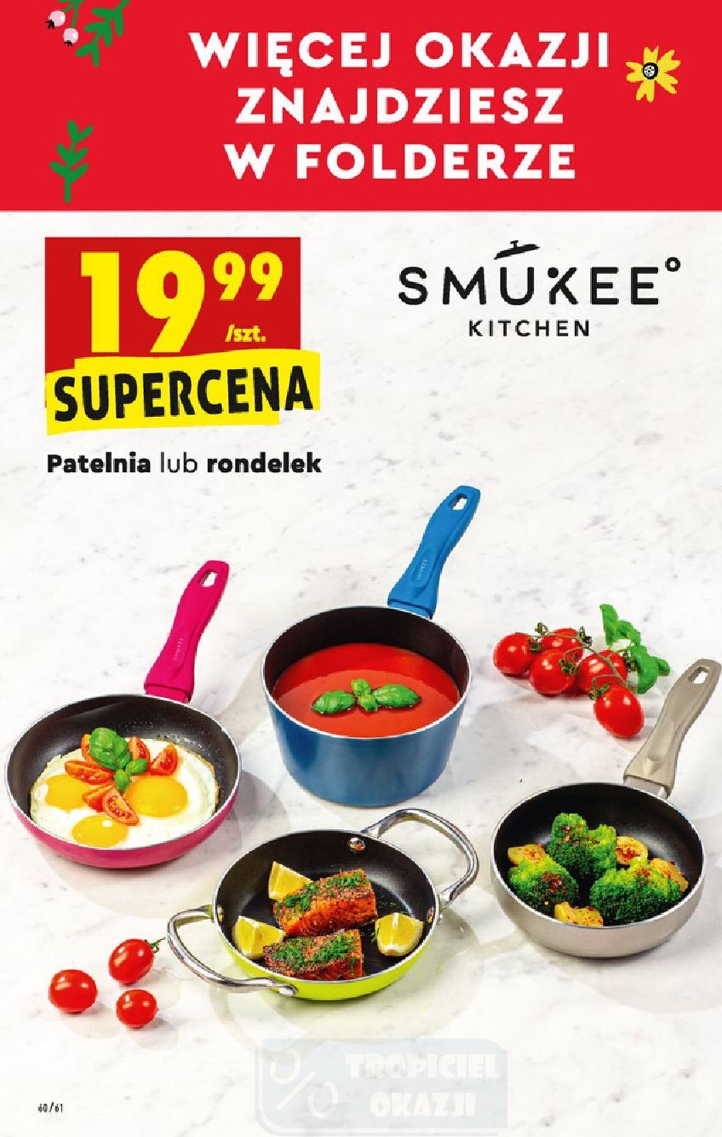 Gazetka promocyjna Biedronka do 28/03/2021 str.60