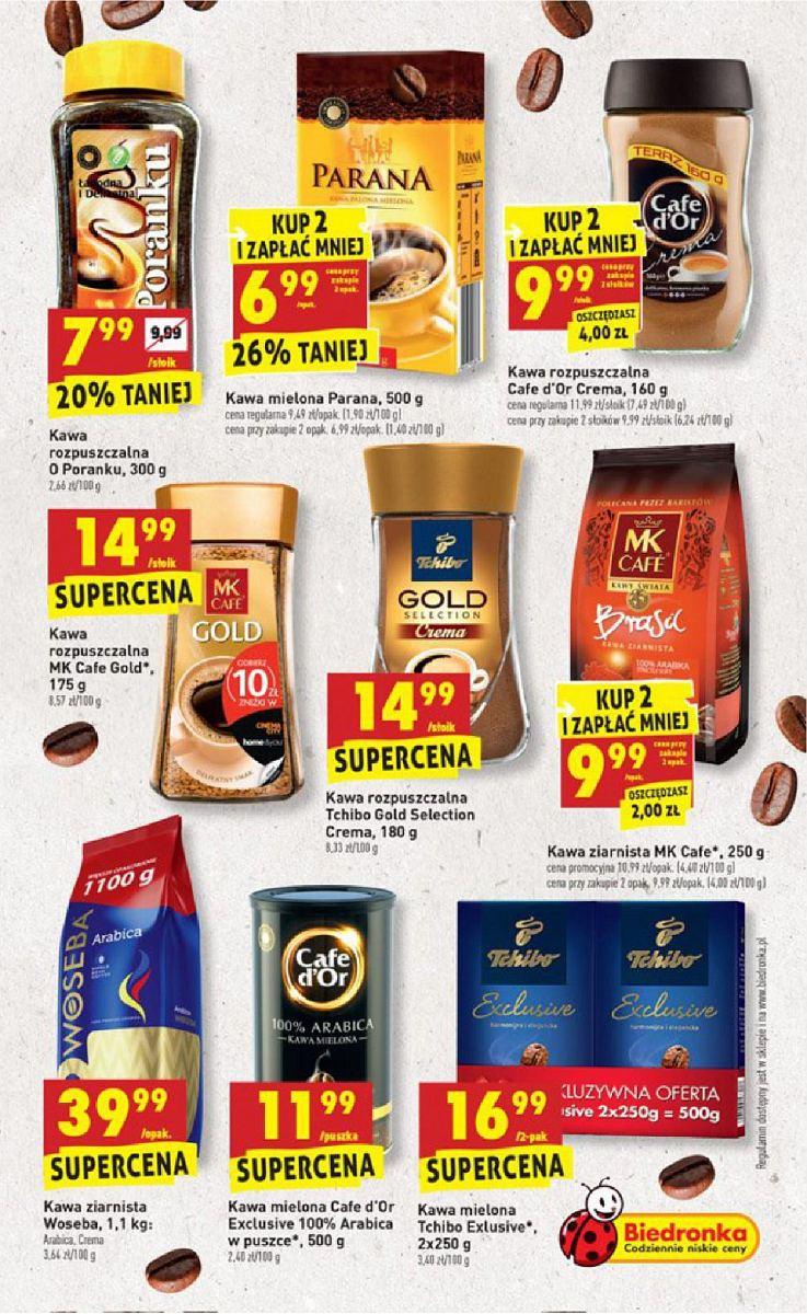Gazetka promocyjna Biedronka do 17/03/2018 str.51