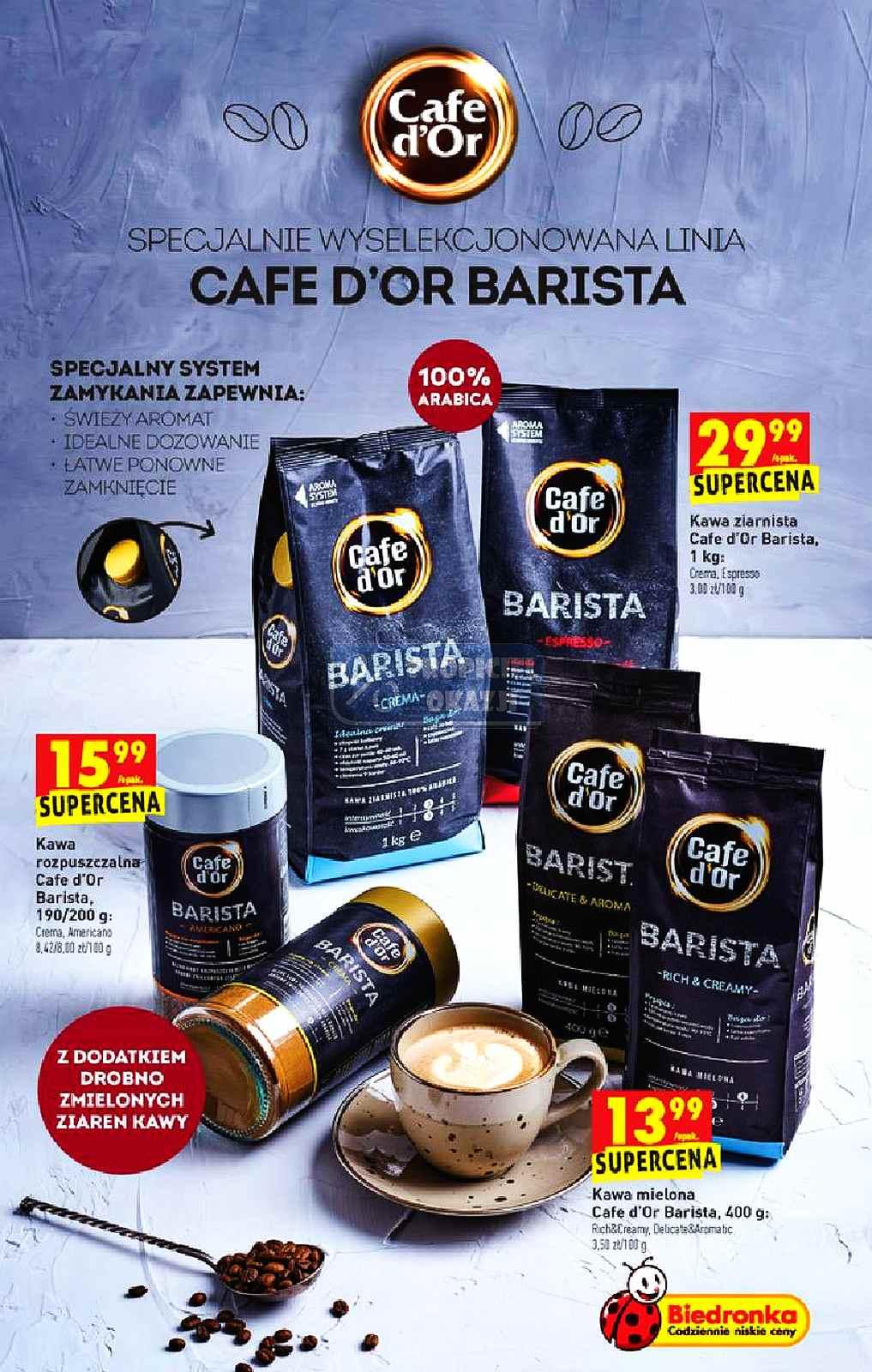 Gazetka promocyjna Biedronka do 26/08/2020 str.39