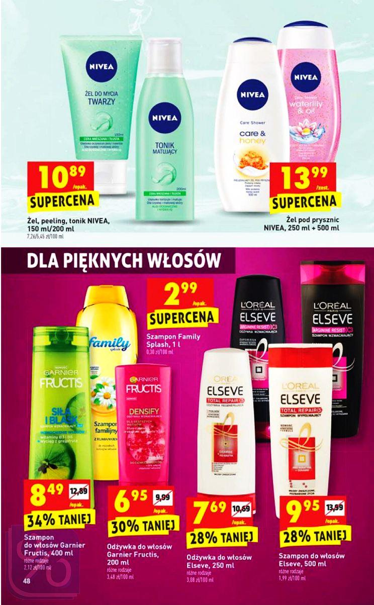 Gazetka promocyjna Biedronka do 07/04/2018 str.48