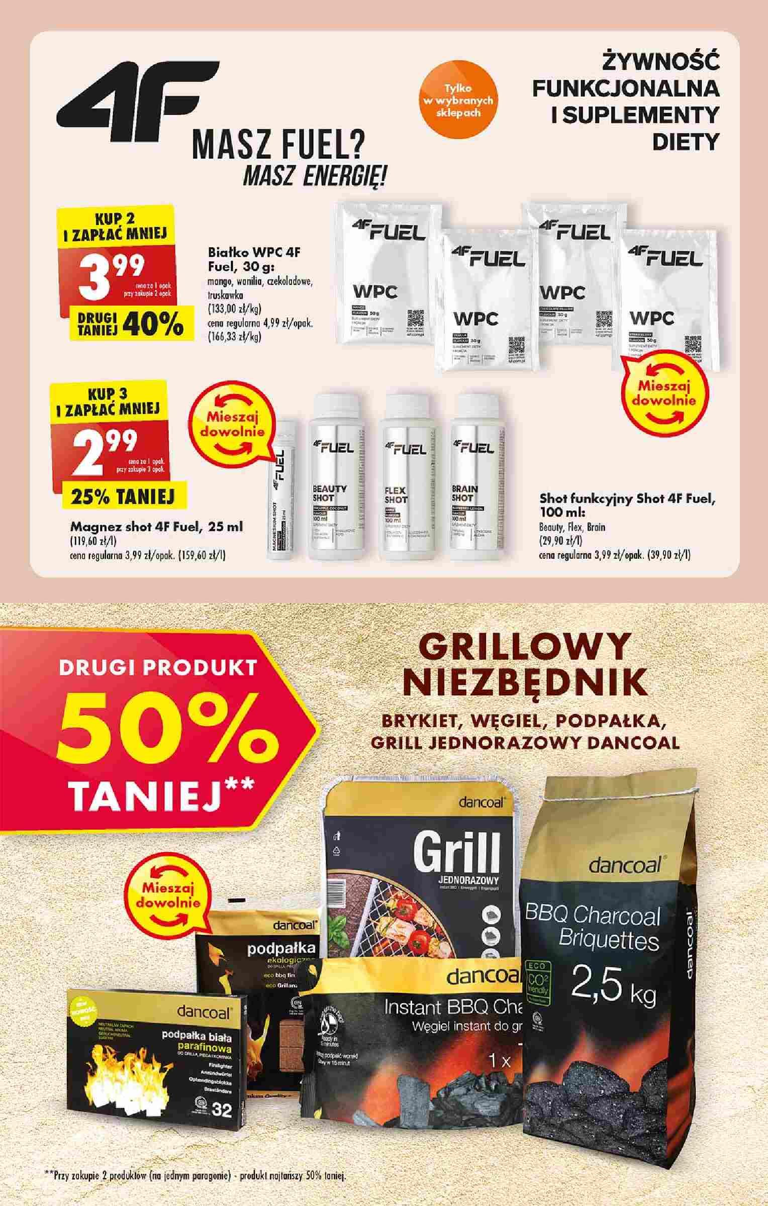 Gazetka promocyjna Biedronka do 21/05/2022 str.53