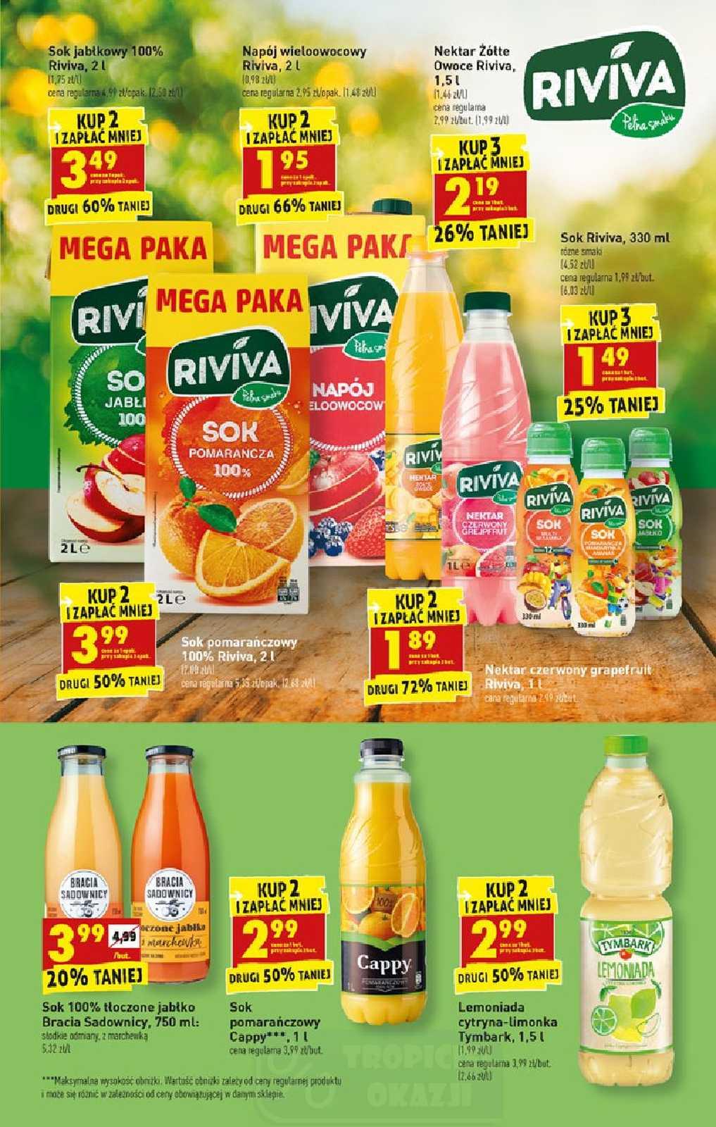 Gazetka promocyjna Biedronka do 07/08/2021 str.37