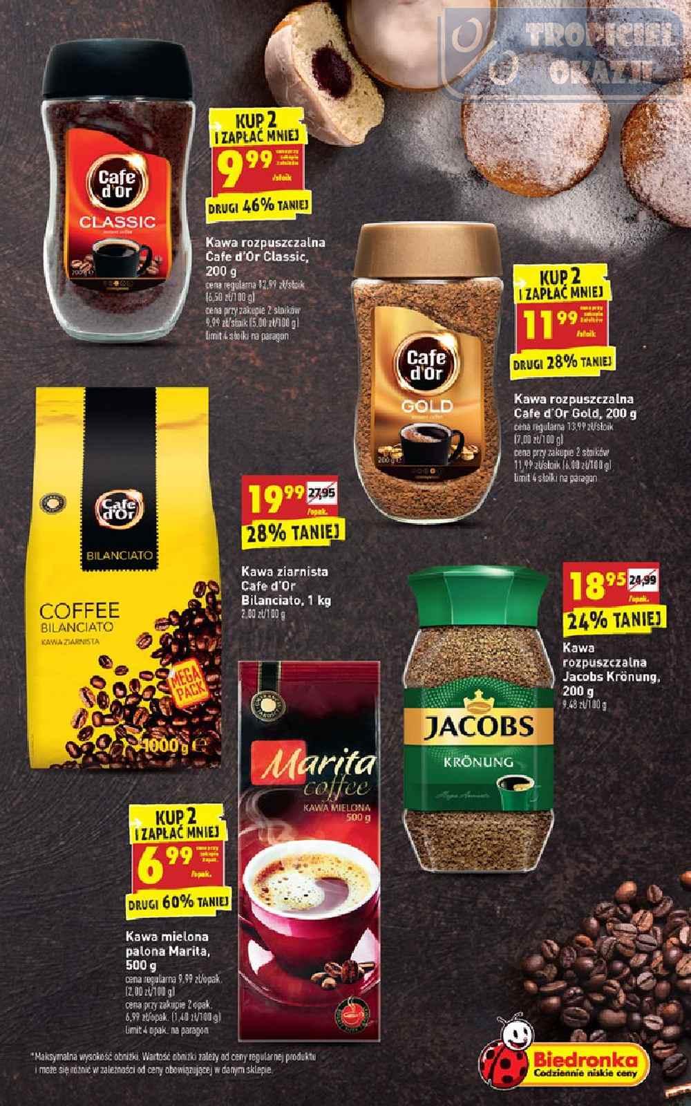 Gazetka promocyjna Biedronka do 03/03/2019 str.45