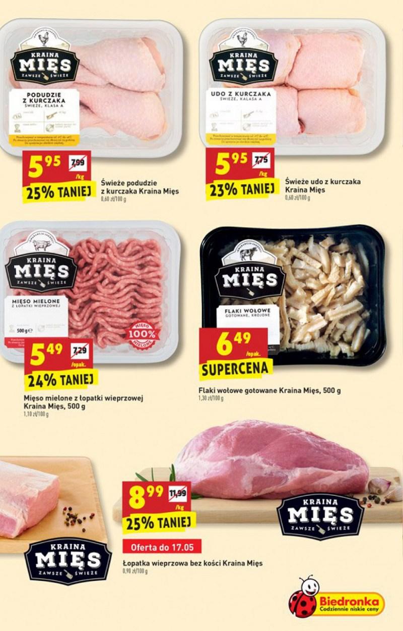 Gazetka promocyjna Biedronka do 21/05/2017 str.21