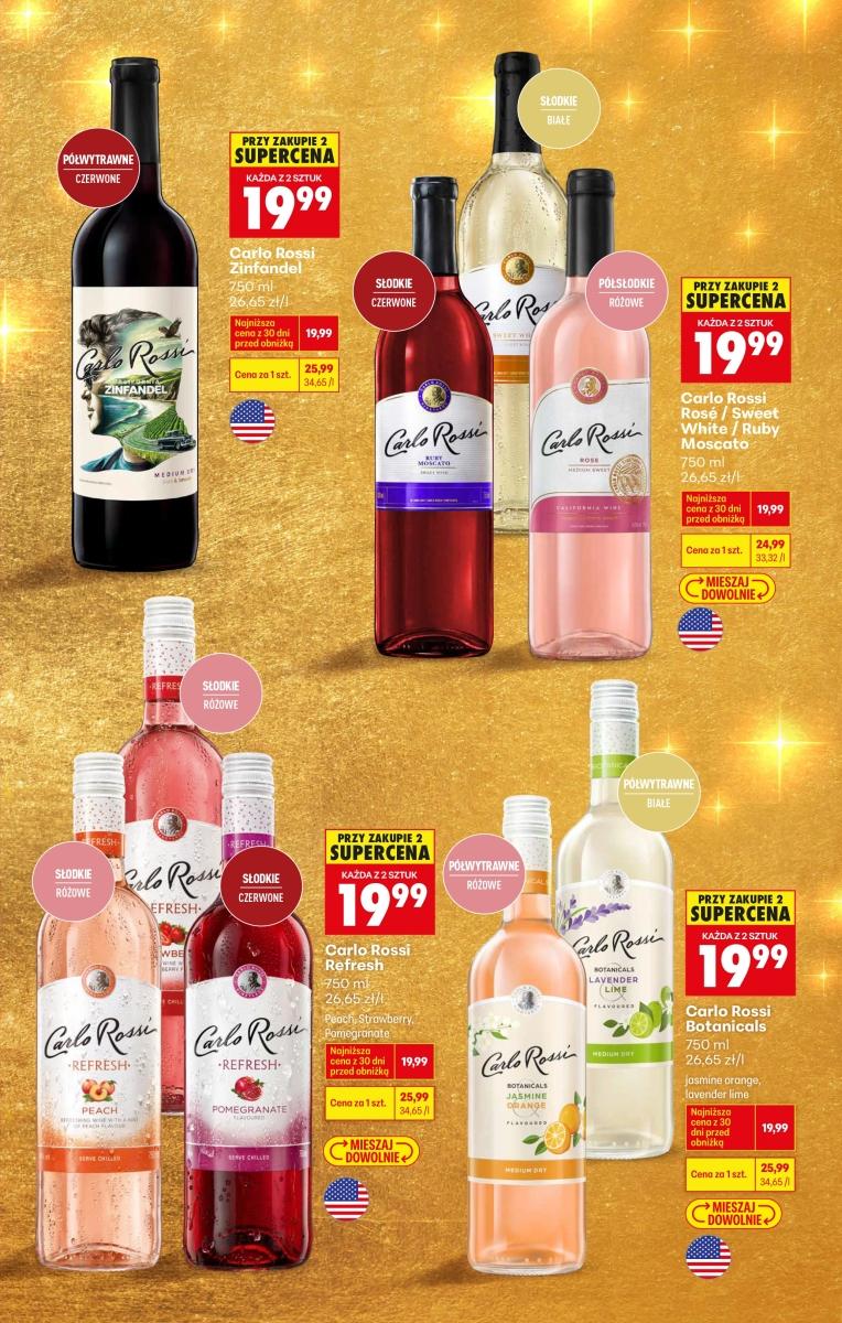 Gazetka promocyjna Biedronka do 31/12/2025 str.27