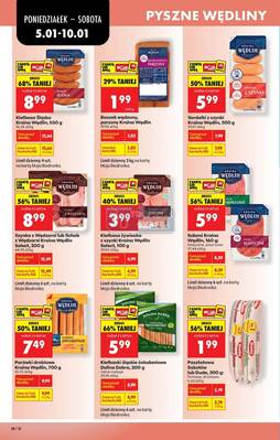 W tym tygodniu - Lada