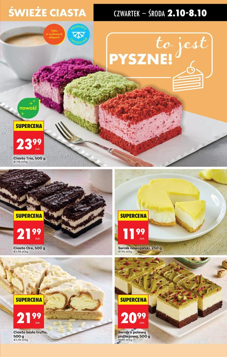 Gazetka promocyjna Biedronka do 08/10/2025 str.15