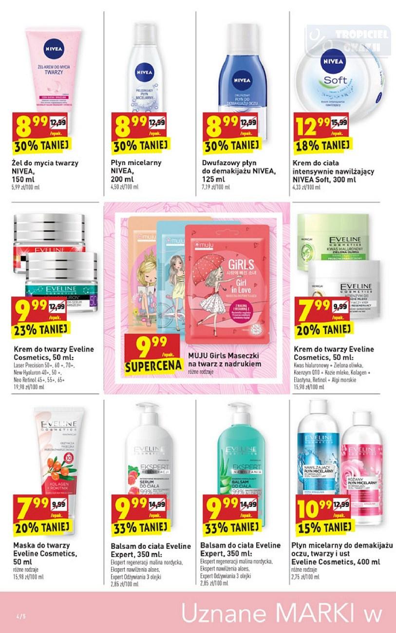 Gazetka promocyjna Biedronka do 08/09/2018 str.4